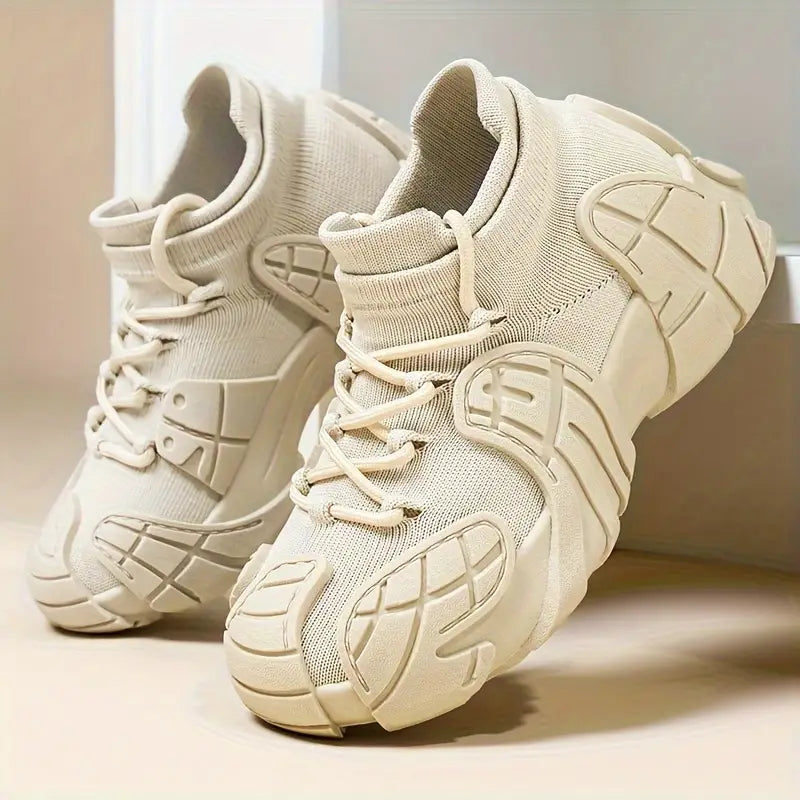 Flexure Mesh Sneakers