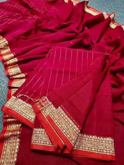 ভাইরাল শাড়ি কালেকশন – রঙের খেলা, স্টাইলের ছোঁয়া