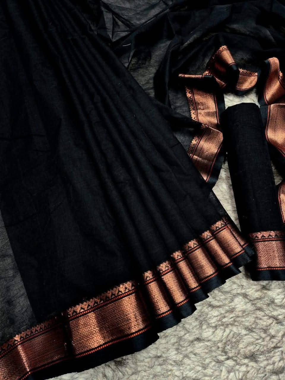 ভাইরাল শাড়ি কালেকশন – রঙের খেলা, স্টাইলের ছোঁয়া