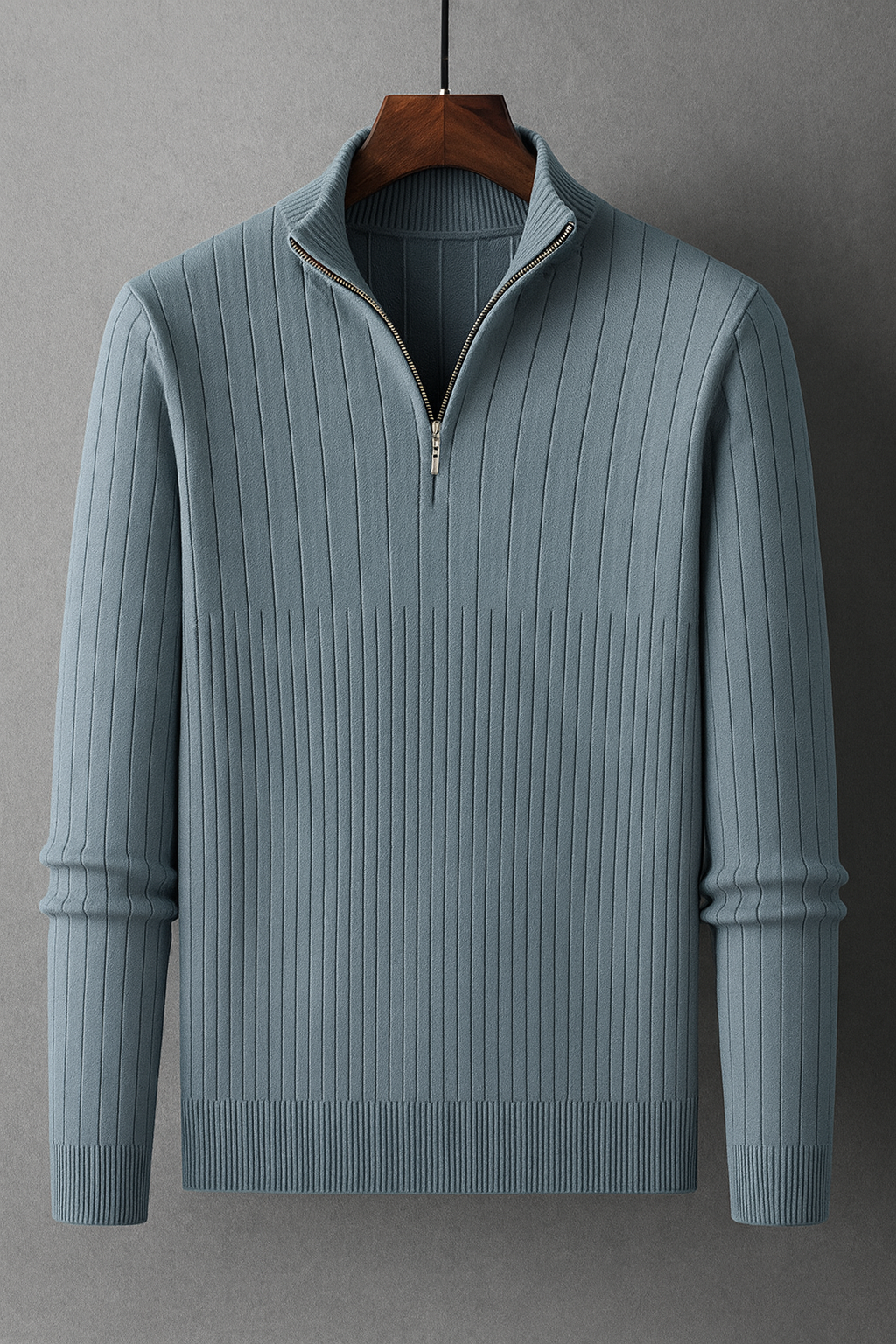 Coofandy Cotton Pullover