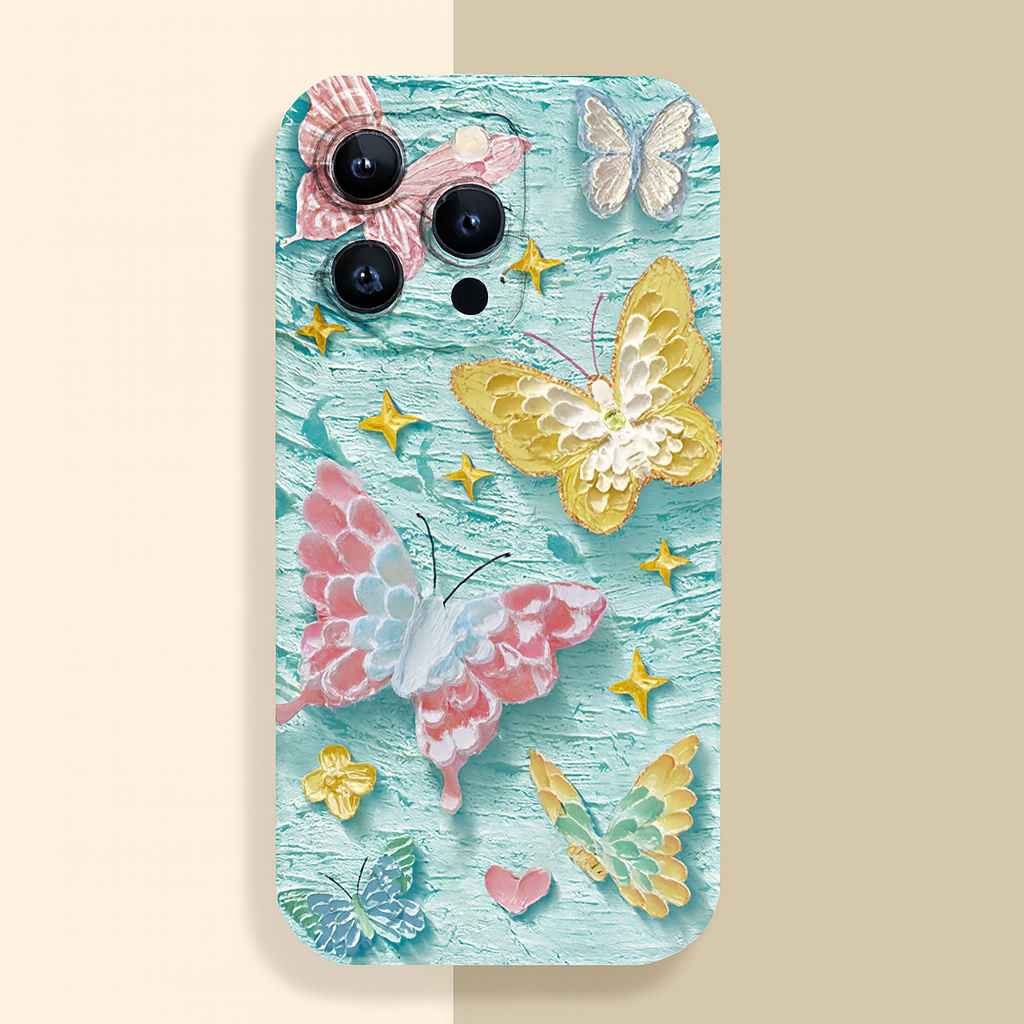 ButterBae Iphone Case