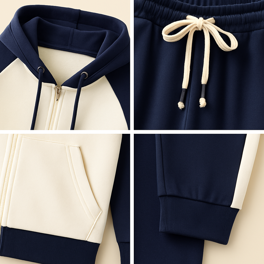 Clyra Signature Tracksuit