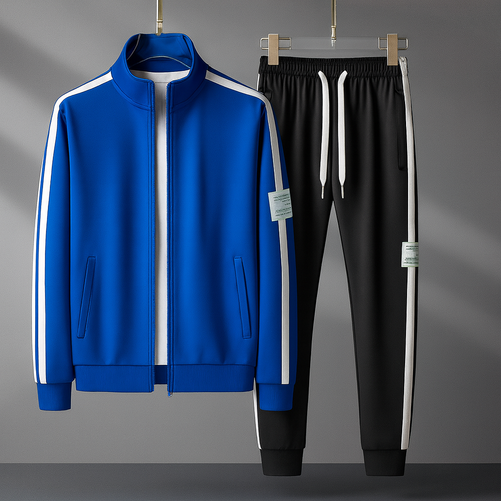 Corestitch Premium Tracksuit