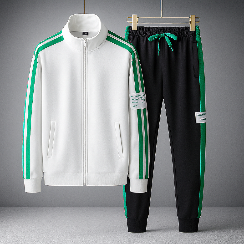 Corestitch Premium Tracksuit