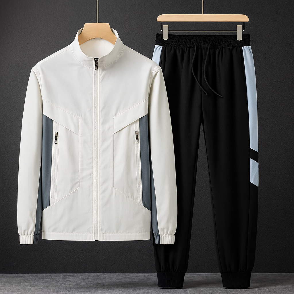 CORESTATE Premium Tracksuit