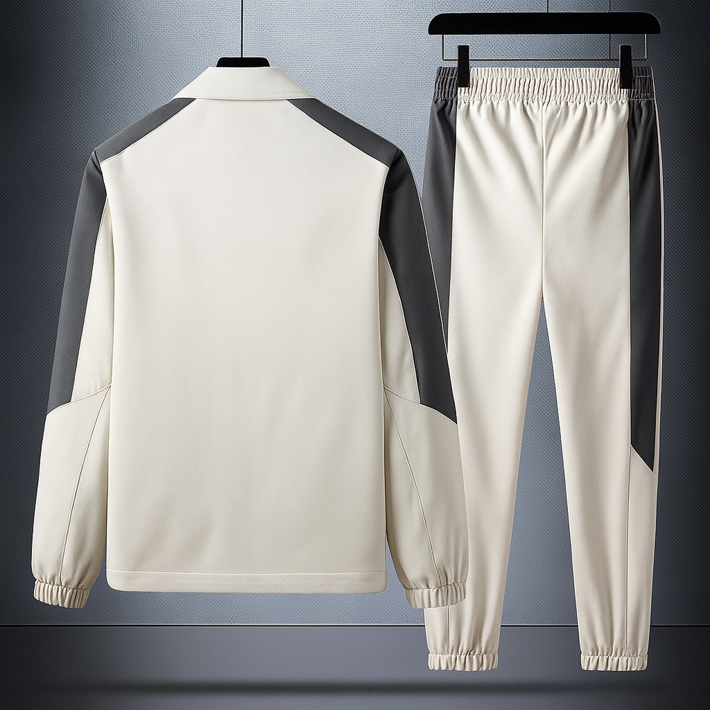 Bravik Classic Tracksuit