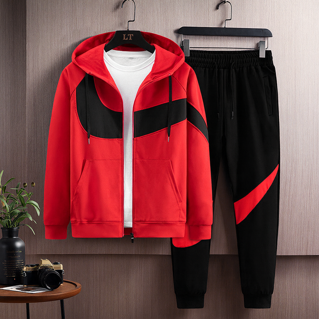 FlexLine Premium Tracksuit