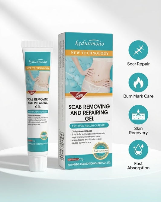 Scar Removing & Repairing Gel (20g)