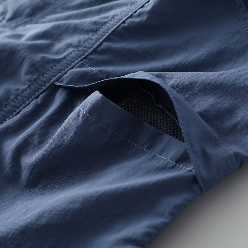 Highland Quick-Dry Shorts