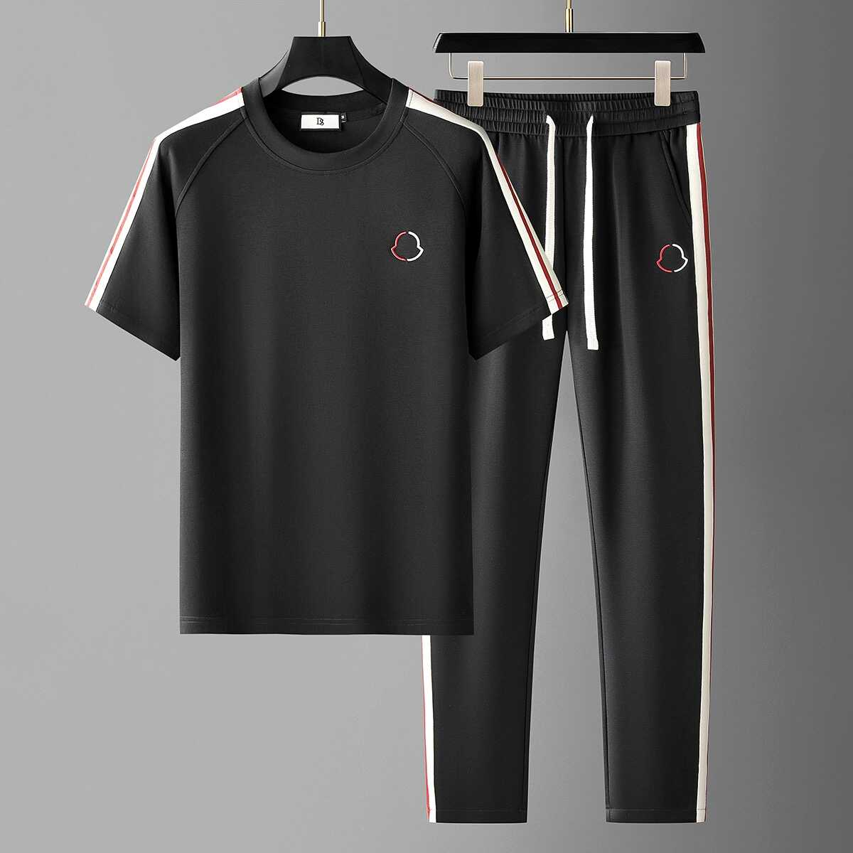 Core Premium Tracksuit Set