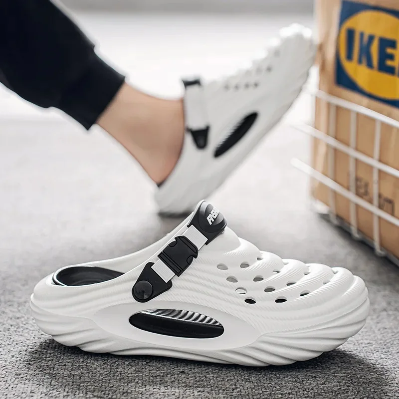 AirLoop Comfort Clog