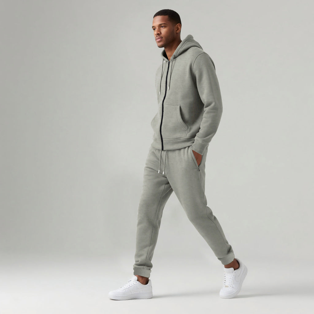 Cavro Fleece Tracksuit