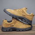 CAT® Nubuck Sneakers