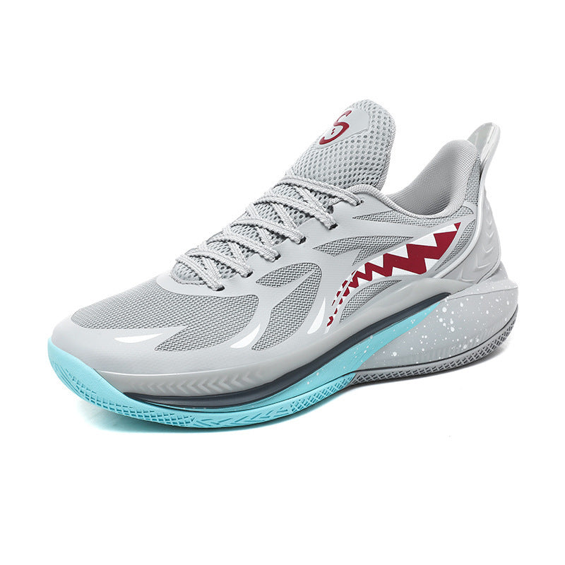 AERONIX Mesh Sneakers