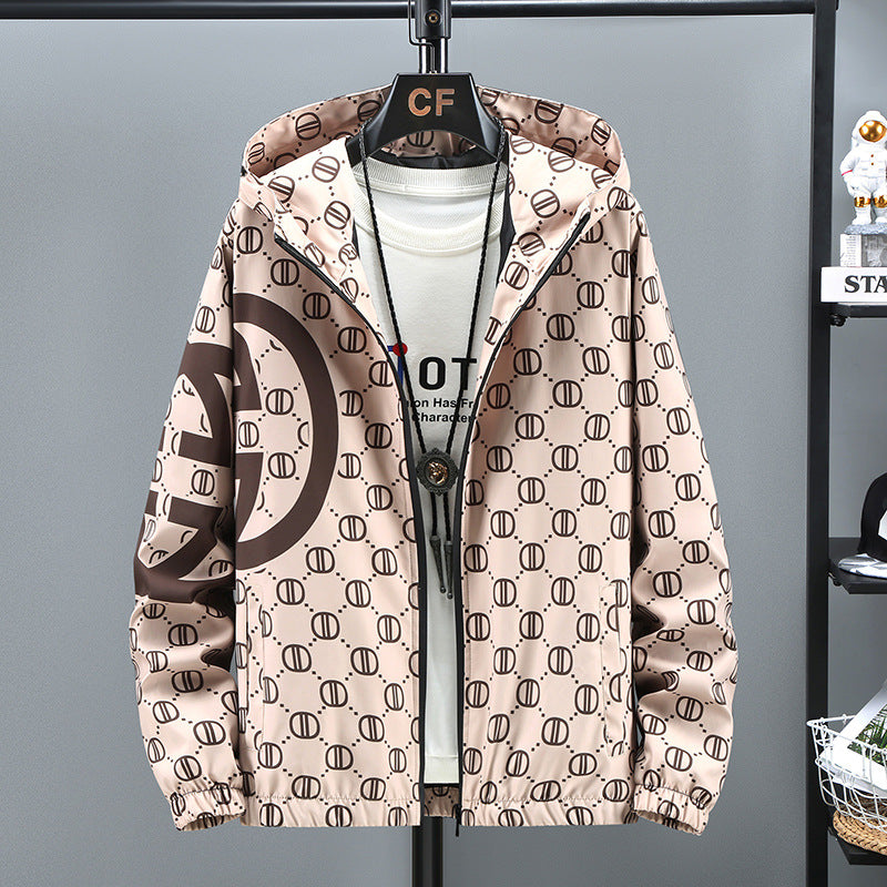 CØDELINE Signature Jacket