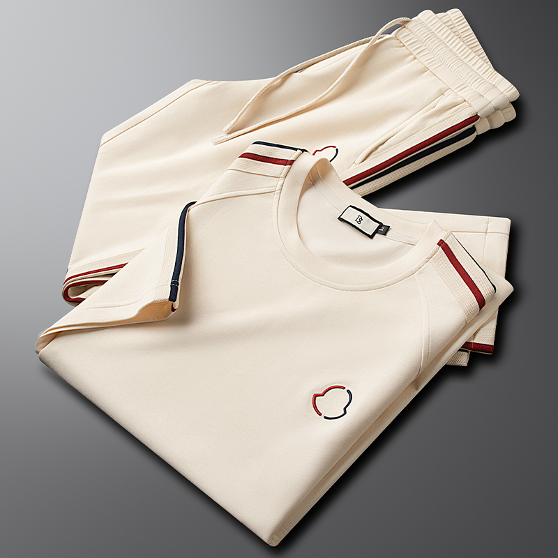 Core Premium Tracksuit Set