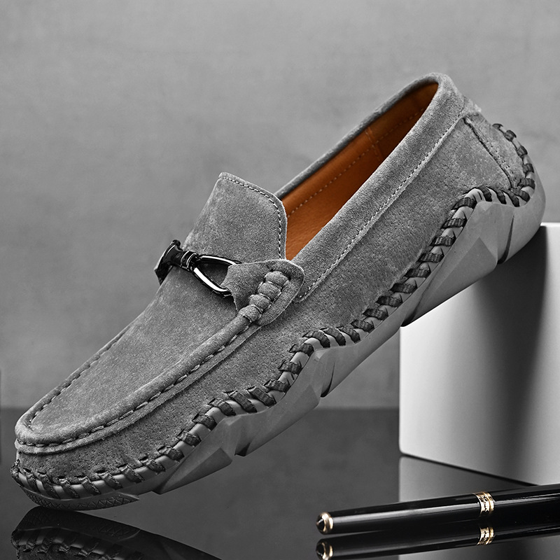 Amalfi Driving Loafers