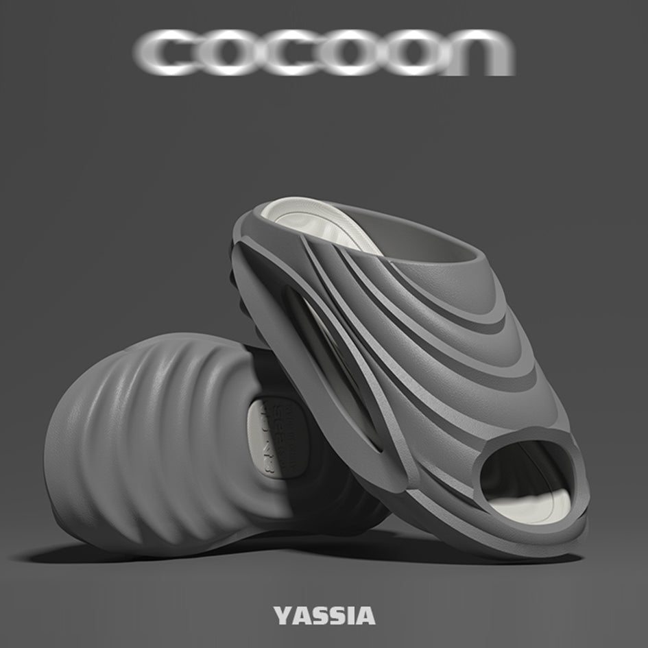 Cocoon Comfort Slides