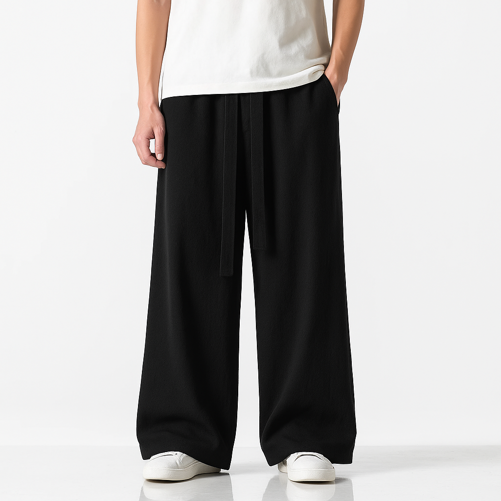 Coastal Baggy Pants