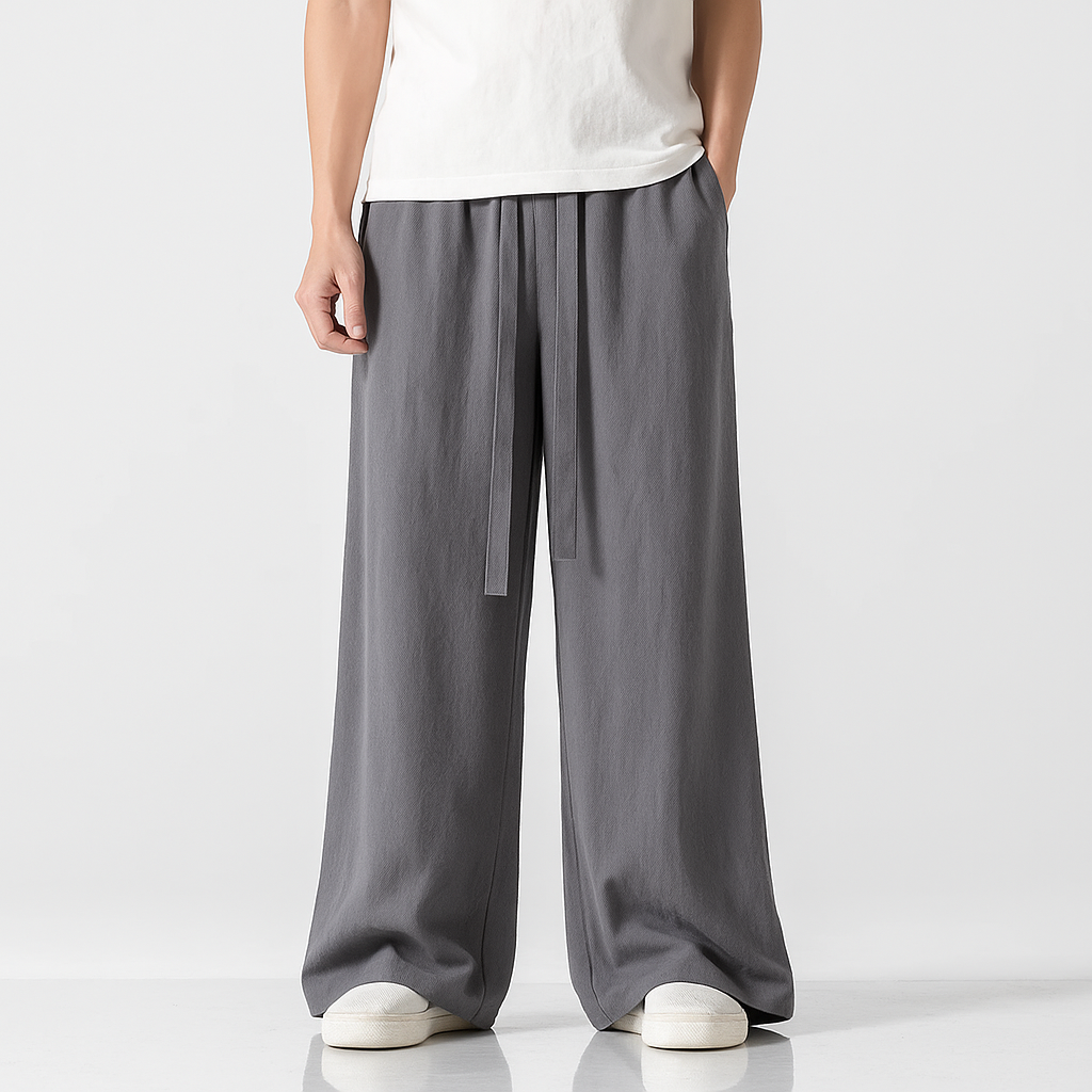 Coastal Baggy Pants