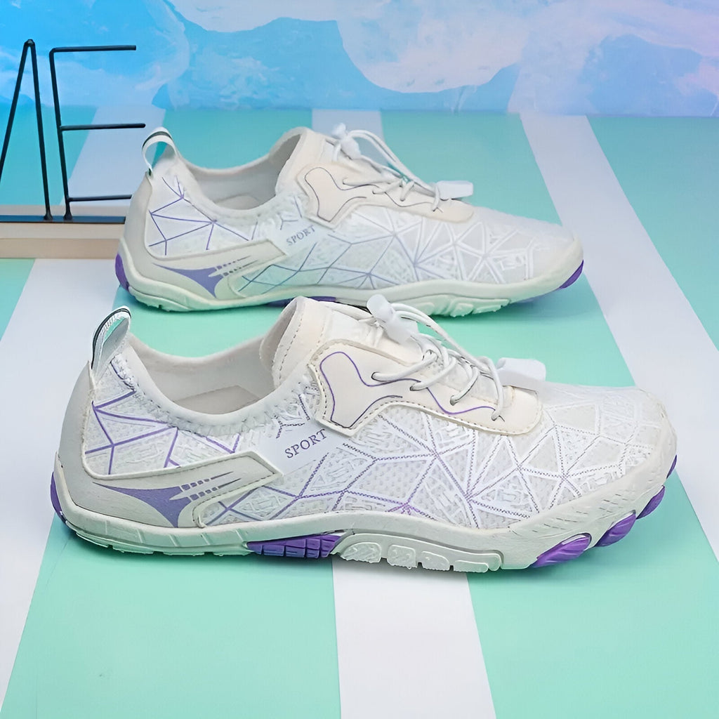 AeroMesh Barefoot Sneakers